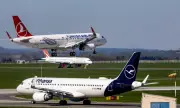 ������ Lufthansa ������ �� ������ �����, ������ ������� �� �������