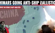 Снимка CBS: САЩ планират удар с HIMARS в Южнокитайско море