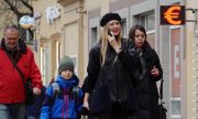 Русия търси алтернативи на резервните валути