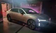        - ,  .      Volvo ES90