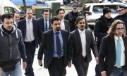 Анкара към Атина: Направихте голяма грешка