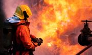 Мощен взрив в участък от газопреносната мрежа в Турция