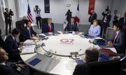 Какво точно решиха лидерите на света?