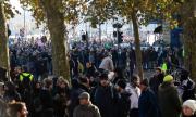 Протести във Франция - Декември 2019