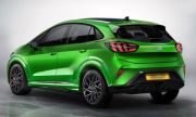 Ford Fiesta се завръща, но на базата на VW!