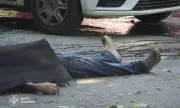 Зеленски: Руснаците нанесоха жесток удар по Суми