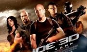Идва сериал по G.I.Joe