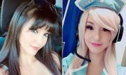 Топ 10 на най-секси геймърките в Twitch