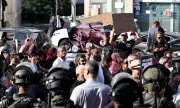 Израелските сили за отбрана: Започваме "тактическа пауза" на бойните действия в три района на ивицата Газа 