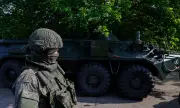 Руски атаки в Запорожка област: Двама загинали и десет ранени, включително деца