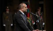 Радев обвини Украйна за кризата с Русия