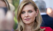 Съпругата на Зеленски с трогателна реч към света