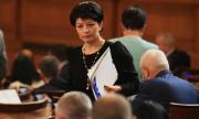 Атанасова: ГЕРБ ще върне надвзетите пари