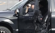 Полицията във Вашингтон задържа въоръжен мъж