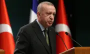 Ердоган: Има непосредствена заплаха за регионалната сигурност