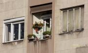 Сгради с много необитаеми жилища в София
