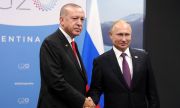 Турция обясни за "капана" за отношенията с Русия