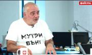 Арман Бабикян пред ФАКТИ: И Хитлер строеше магистрали. Лицето на мутрата се видя