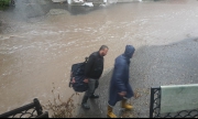 Бедствено положение в Бургаска област