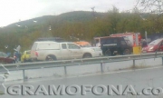 Жена загина в Бургаско
