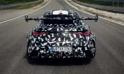 ������ Mercedes ������� �����������, �� �� ������ ���-���������� �� ��� �����