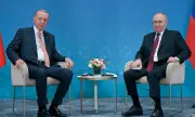 Русия посече жестоко Ердоган: Не можеш да бъдеш посредник за Украйна