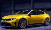 ������ �������� ���� �� BMW: ������ M3 ���� �� ��� �����, �� � ������� ����