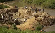 САЩ са близо до сделка за инвестиции в добива на критични минерали