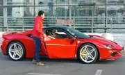  Great Wall   ,      Ferrari SF90
