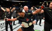 Даниел Кормие мечтае да оглави UFC след края на кариерата си