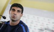 Гонзо: Можем да направим първенството интересно