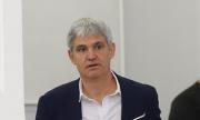 Пламен Димитров за коронавируса: Все повече хора разбират, че ножът не е дървен