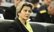Весела Лечева обясни за изпратената от нея нотариална покана