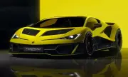 Запознаваме ви с най-мощното Lamborghini правено някога