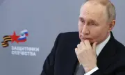 Катастрофа за Путин, руският президент отчаяно иска да спре войната в Украйна