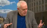 Андрей Райчев: Към момента изглежда вероятно Борисов или Желязков да бъдат кандидатите на ГЕРБ за президент 