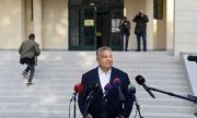 Унгария удължи извънредното положение