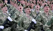 Да, Украйна е в трудно положение, но не вярвайте, че Путин може да продължи с тази война до безкрайност