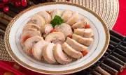 Рецепта на деня: Пилешки кейк