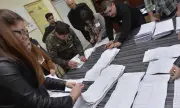 Масови смени в състава на секционни избирателни комисии в Благоевградска област