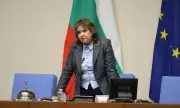 Киселова свиква извънредно заседание на парламента