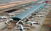 ������ �������� � �����, FlyDubai � Emirates �������� ���������� ������������� �� ����������