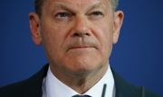 Шолц ще направи всичко, за да предотврати световна война