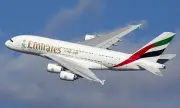 Бъдещето на огромния пътнически самолет Airbus A380 е под въпрос