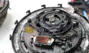 Една от черните кутии на разбития Ан-24 е унищожена от пожар