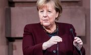 Германия трябва да поддържа диалога с Русия