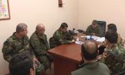 Арменците признаха: Ако бяхме продължили боевете, щяхме да загубим всичко