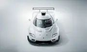 ������ Koenigsegg ��������� ����������� CCGT1 � ���� �� ��� ����� ���� �� � � ��������