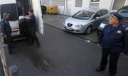 Русия даде убежище на черногорски превратаджия