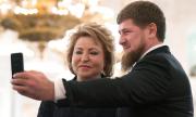 Кремъл няма идея какво се случва с чеченския лидер Кадиров